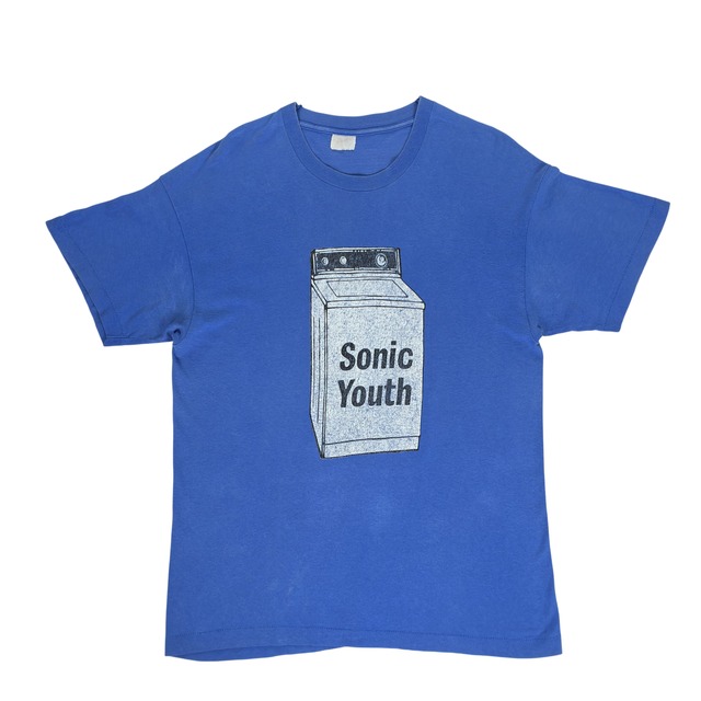 SONIC YOUTH 'WASHING MACHINE MY SO CALLED TOUR 90s' 386