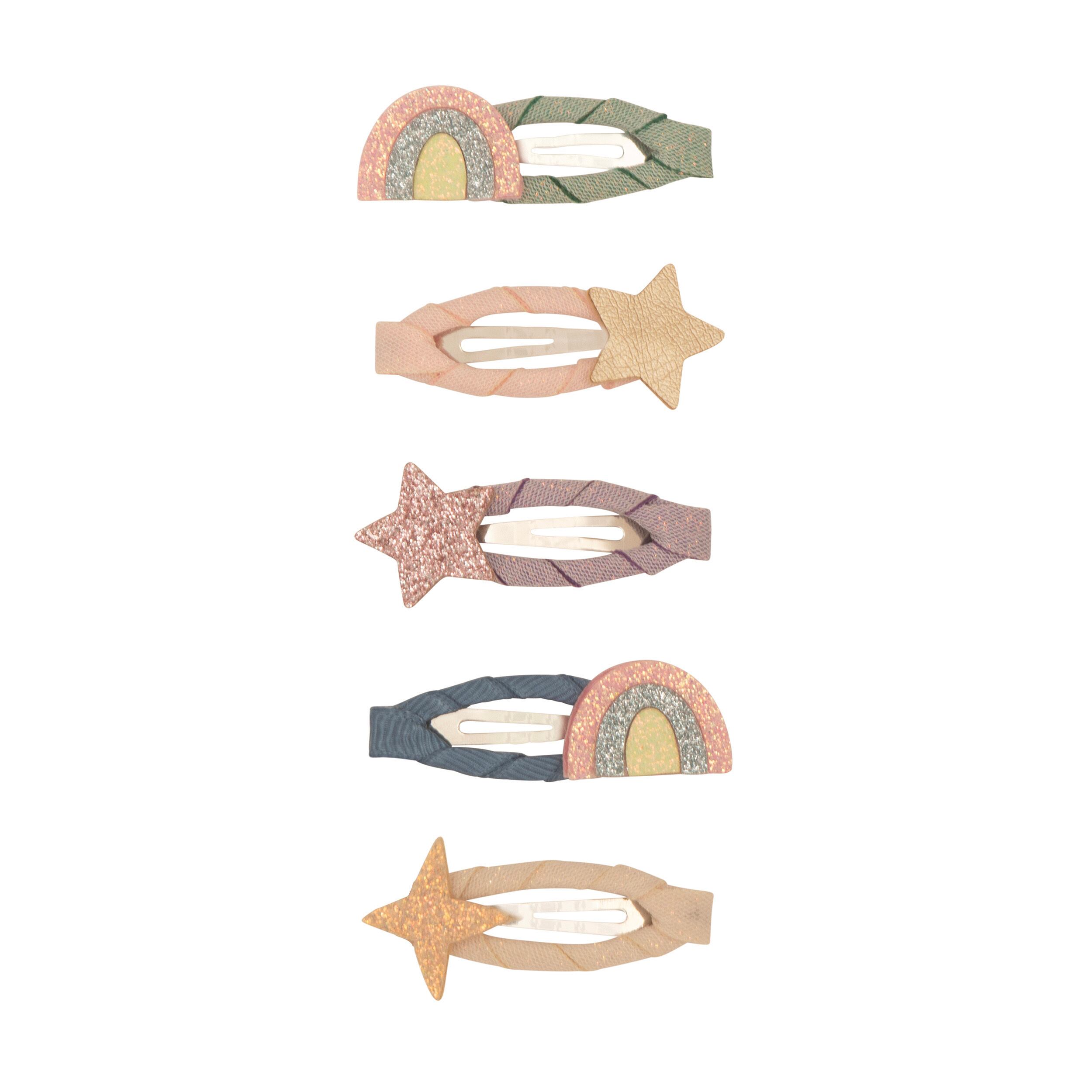 RAINBOW & STAR MINI CLAC CLACS_162046 38