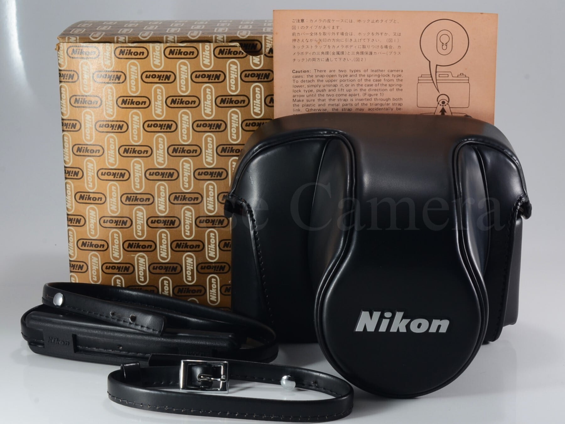 株式会社エツミ Mamiya マミヤ 純正 カメラケース ハードケース 収納