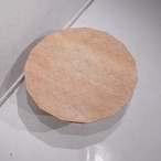 KARIMOKU NEW STANDARD Colour Wood Plain Grid / カリモクニュースタンダード ローテーブル ナチュラル 北欧 デザイナーズ / 関連:HAY