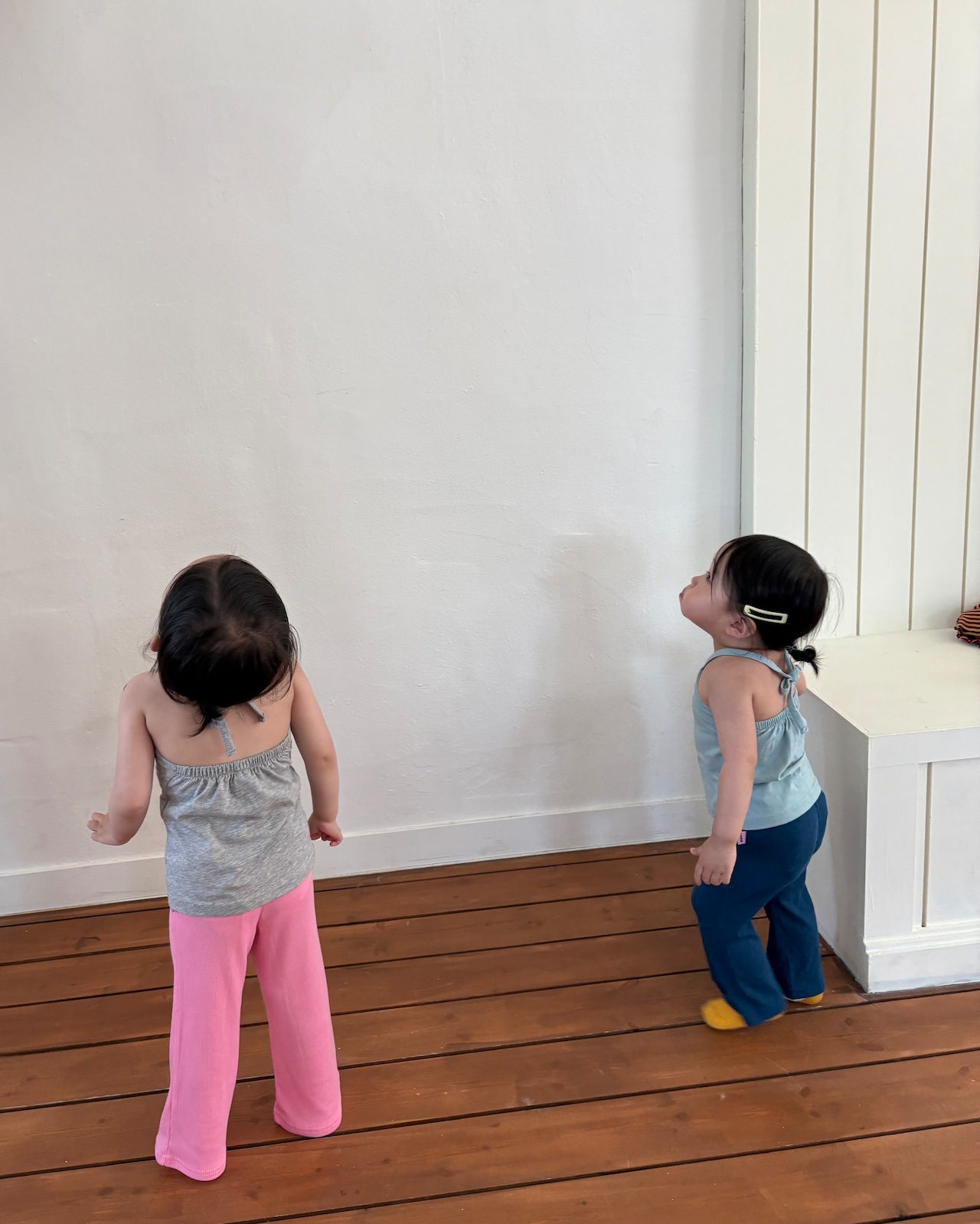 【取寄/韓国直送】PEPPER 26/SM チェリーピンクブーツカット|夏服|韓国子供服