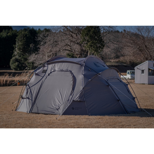 GRAPHITE BLUE GB TL-001GB Thermo Shelter