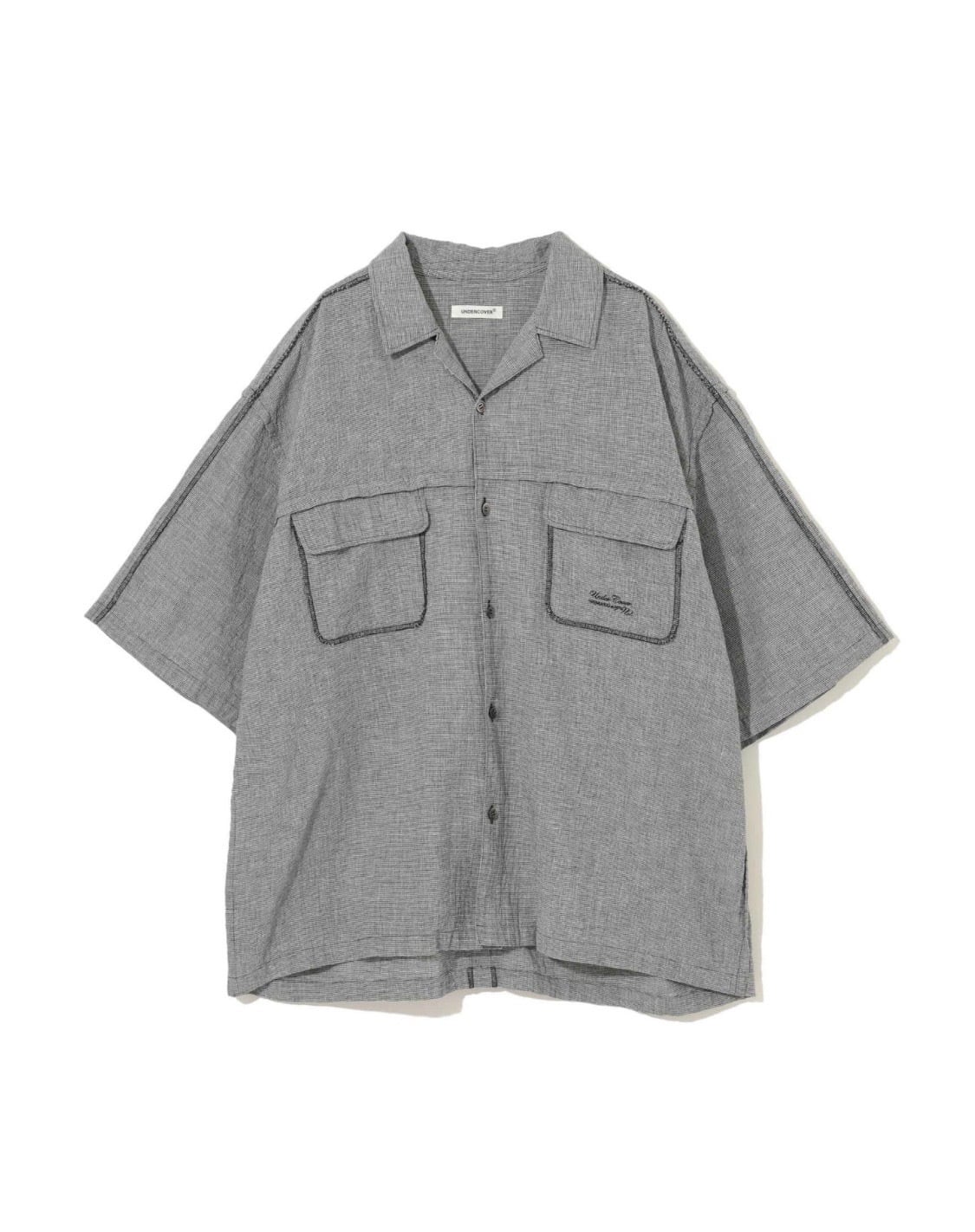 □PRE MENS | UNDERCOVER KYOTO