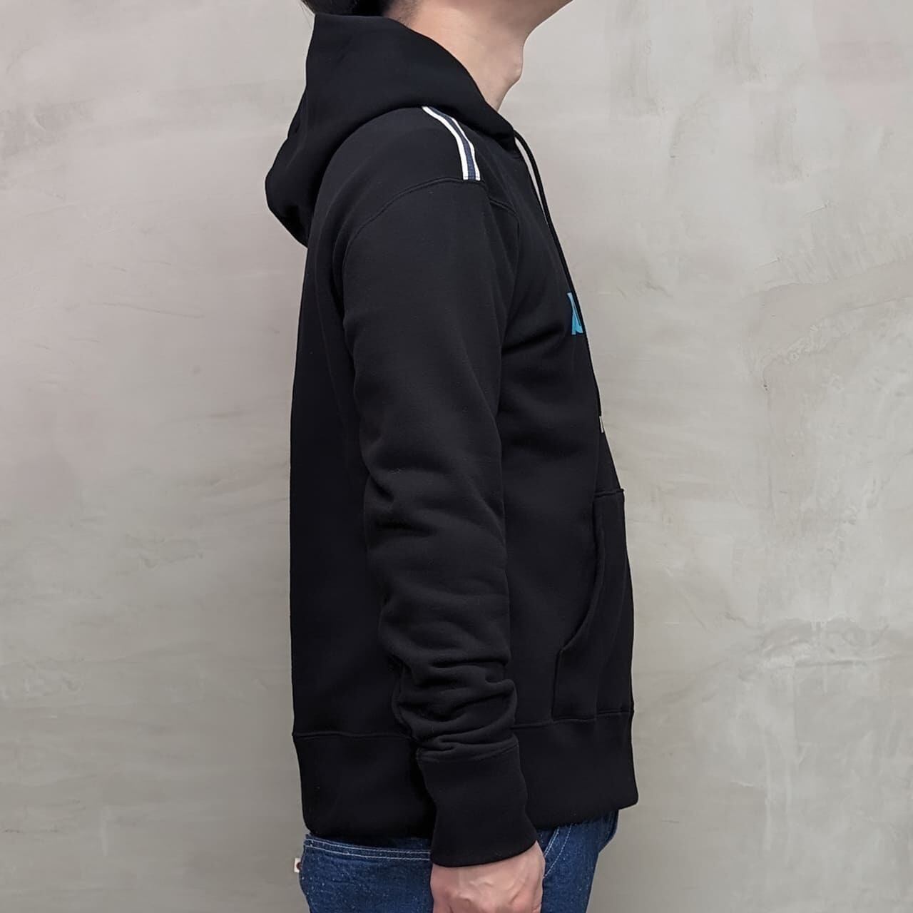 CLASSIC VINTAGE HOODIE 