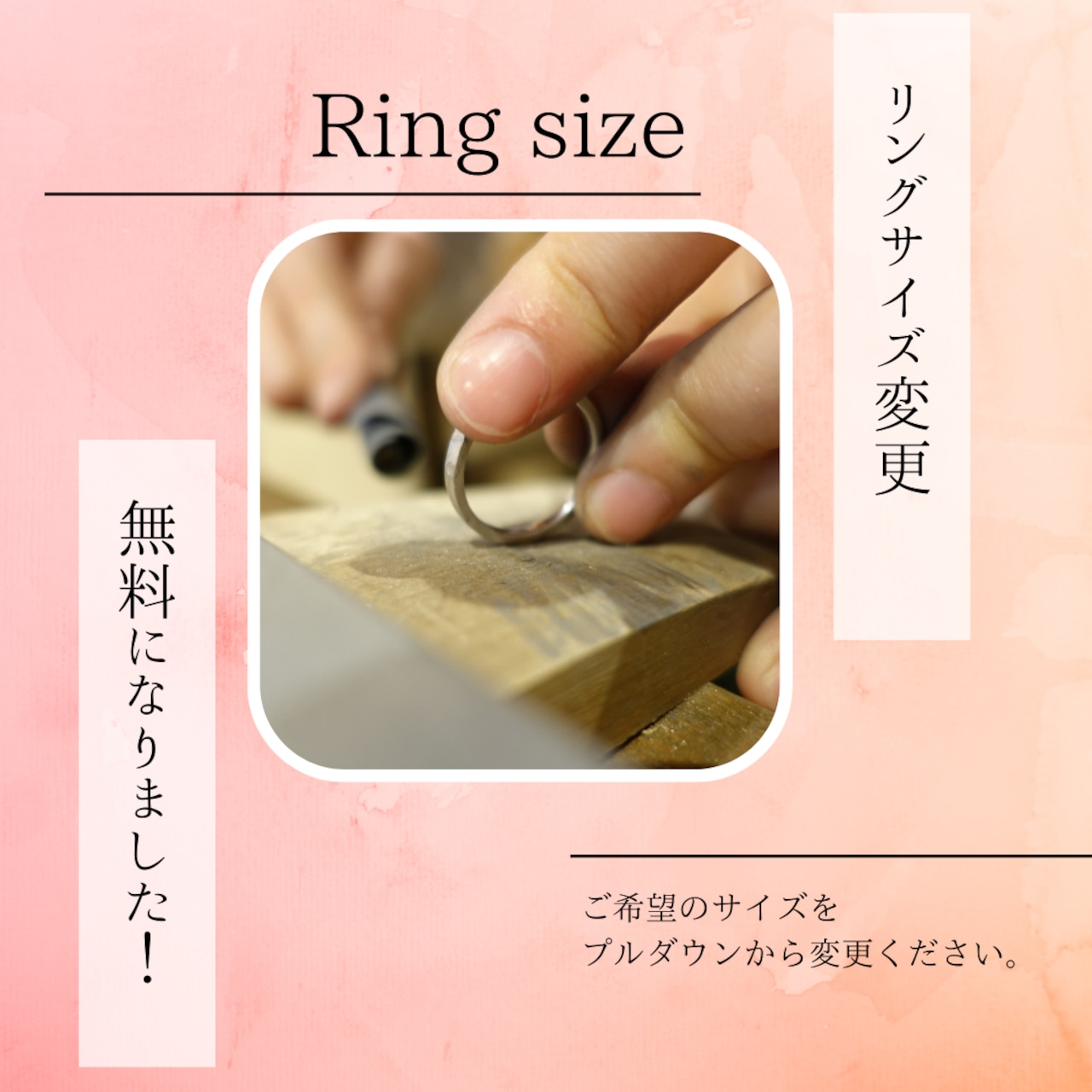 フォレストグリーン翡翠リング K10YG forest green jadeite ring A貨翡翠 jd_rg1861