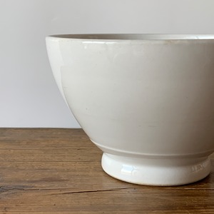 ARABIA / Bowl / early 1900s