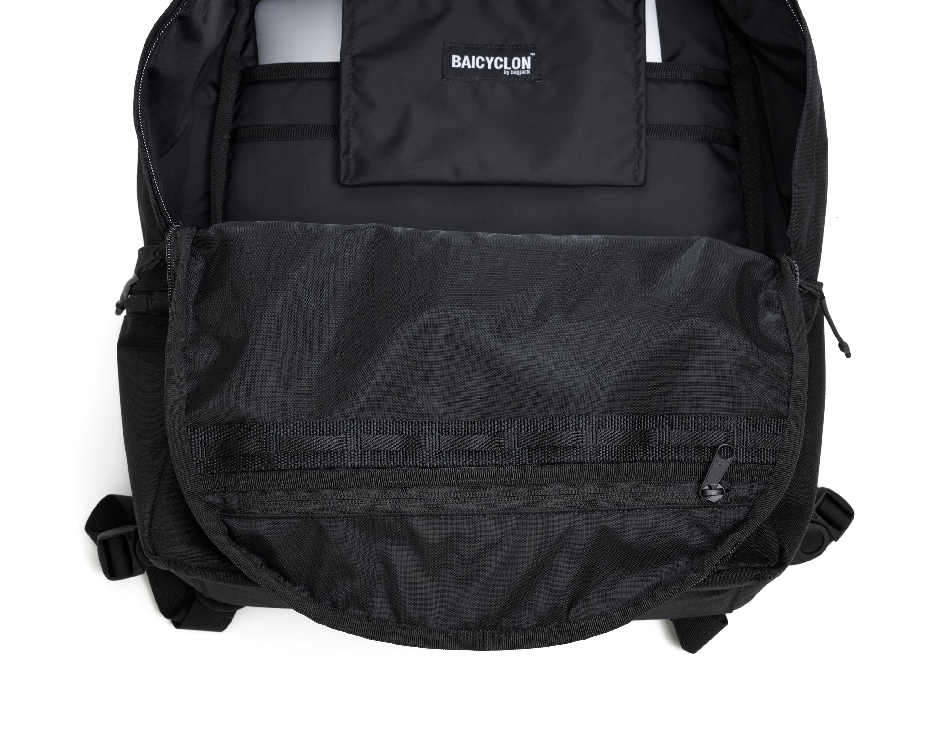 NEXT CORE LINE / DAYPACK / NCL-01 | BAICYCLON by bagjack