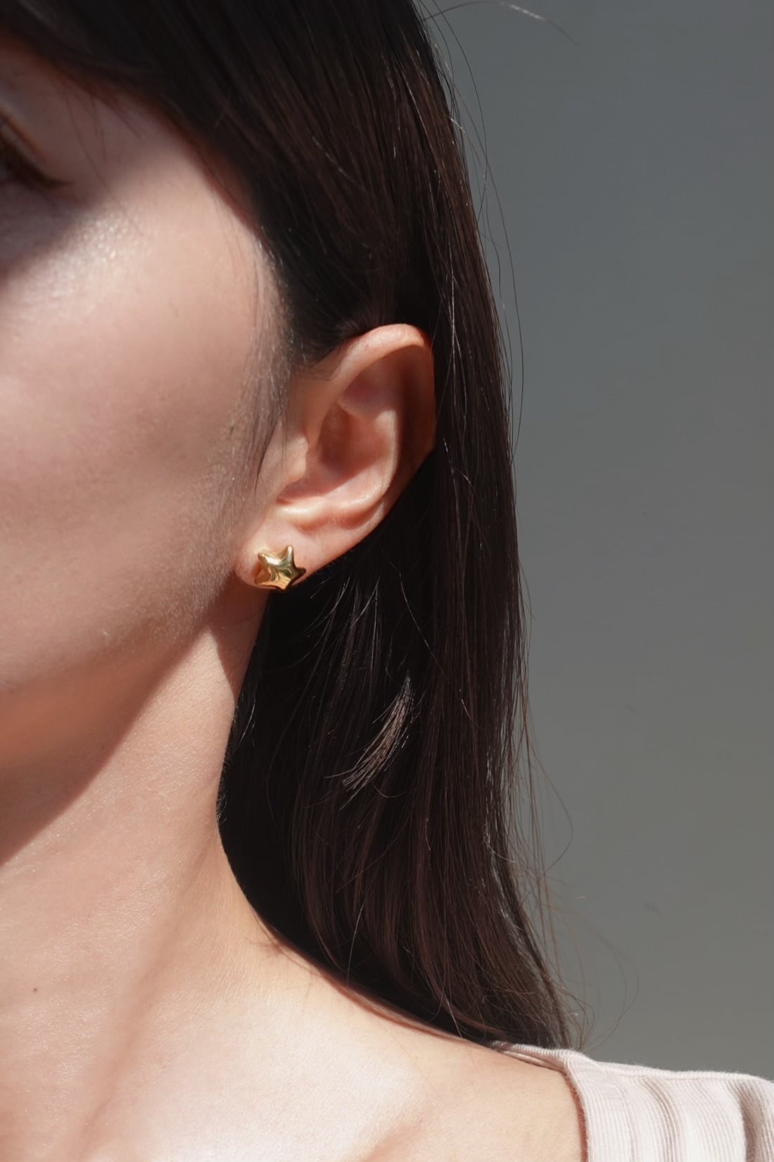 ピアス | 金属アレルギー対応のアクセサリー crea.jewelry