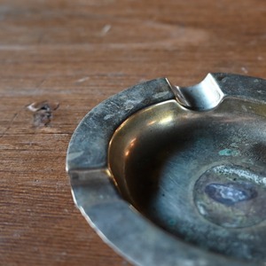 Ashtray / アシュトレイ〈 灰皿・トレイ・店舗什器・アンティーク・ヴィンテージ 〉113645