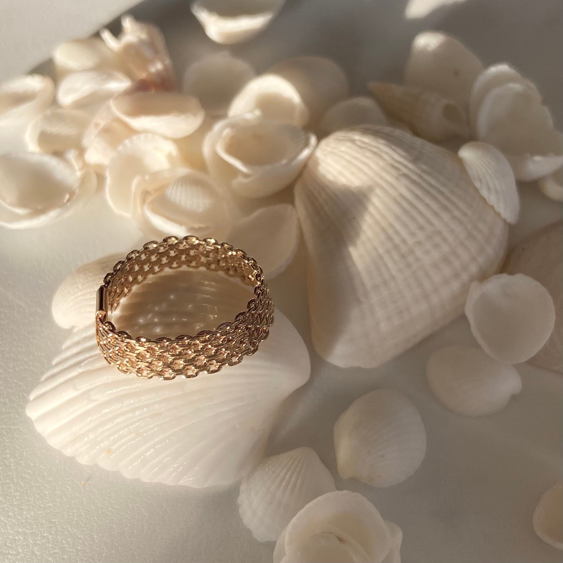 ring | Ray H ring | Ray H
