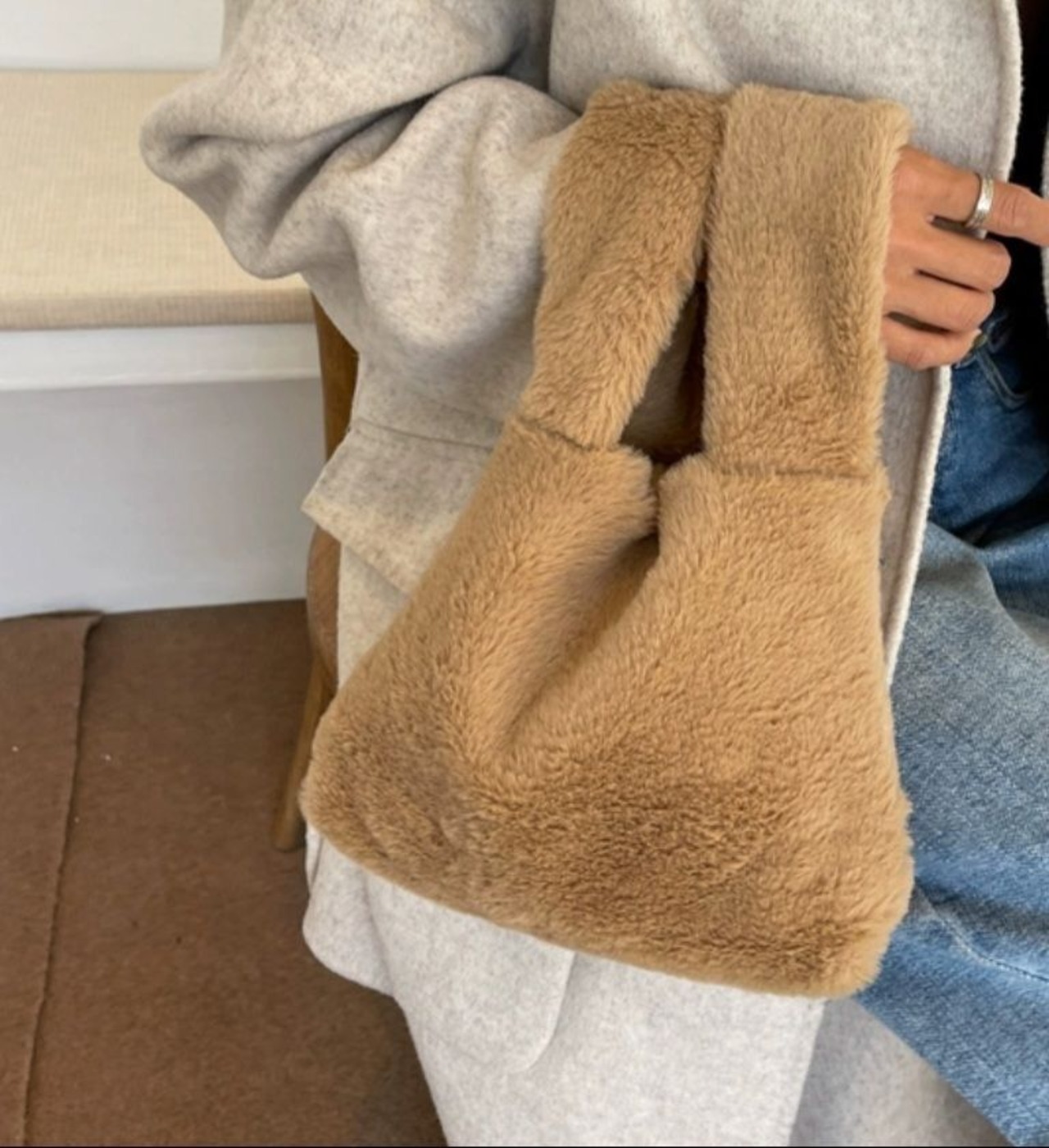 30BG　エコファーマルシェバッグ