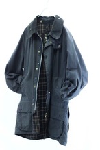 80〜90's Barbour﻿ 3 warrant BEAUFORT﻿