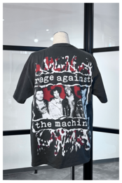 Rage Against the Machine - "Bombtrack Revolution"
