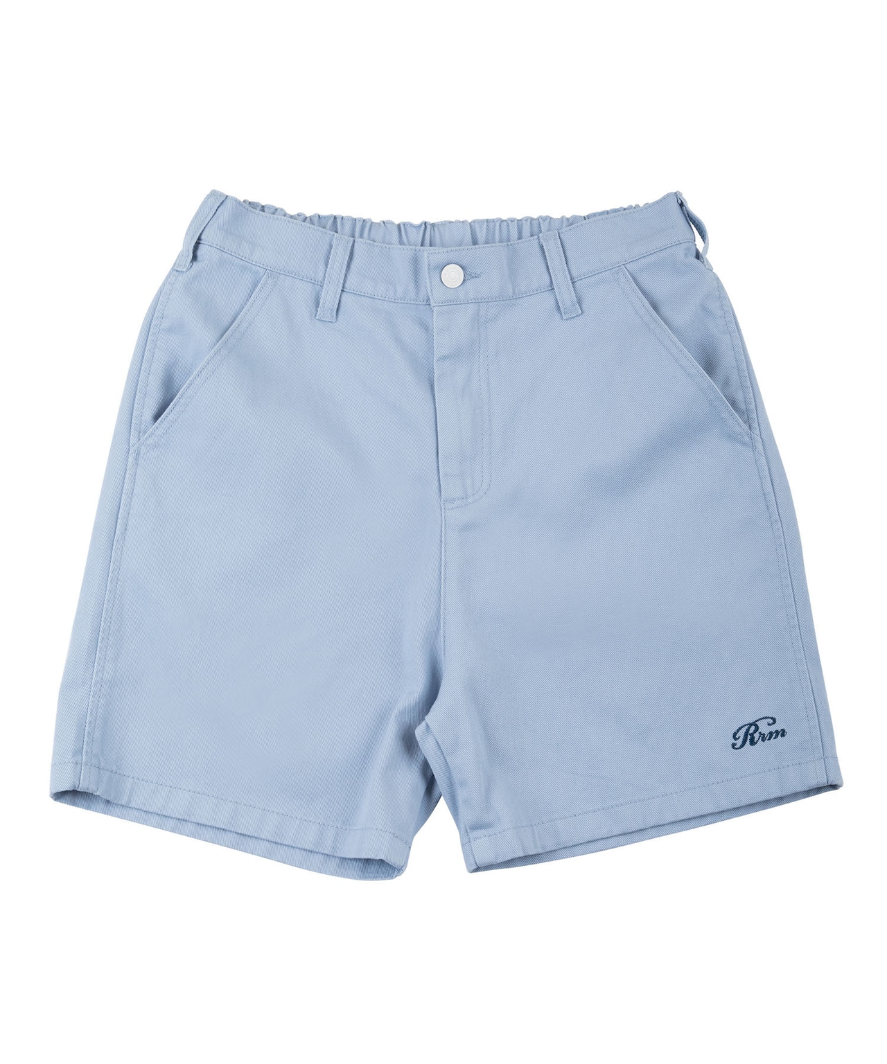 【#Re:room】COLOR CHINO SHORTS［REP218］