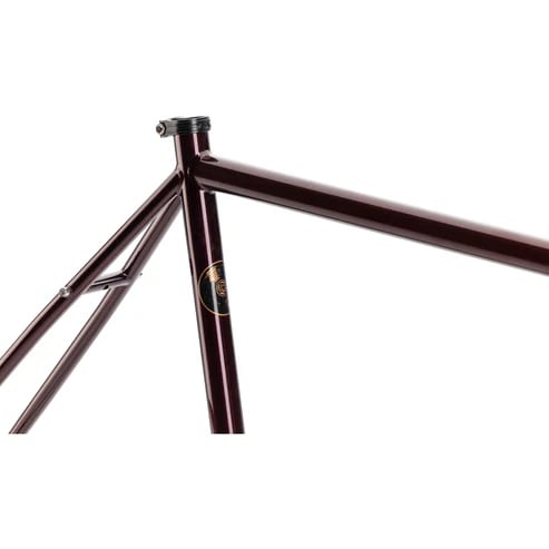 SURLY 【 Midnight Special 】Black Cherry Fizz F/F フレームセット