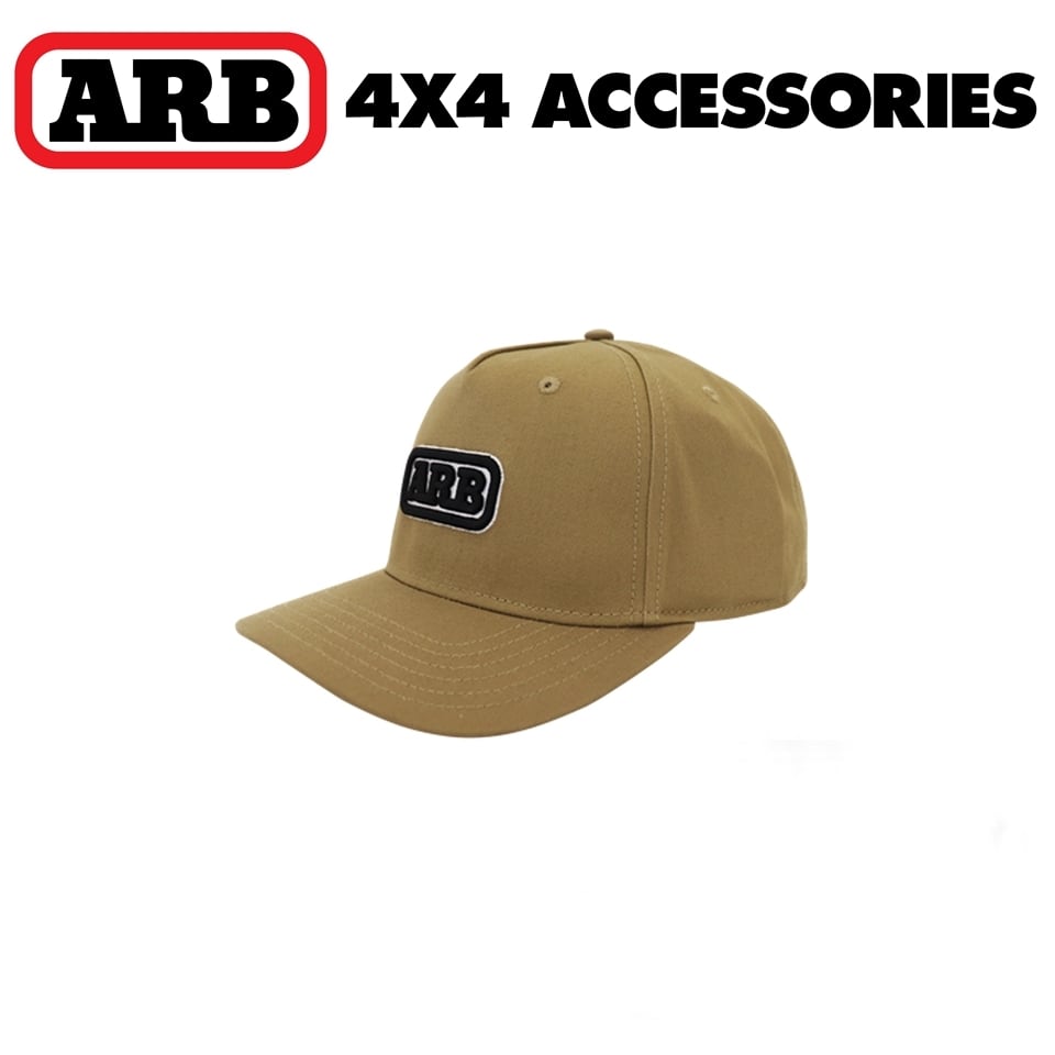 ARB デザートキャップ | FD-camp 公式オンラインストア