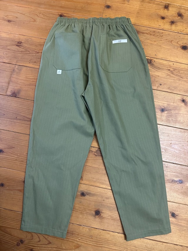 SUNDAY PANTS-B