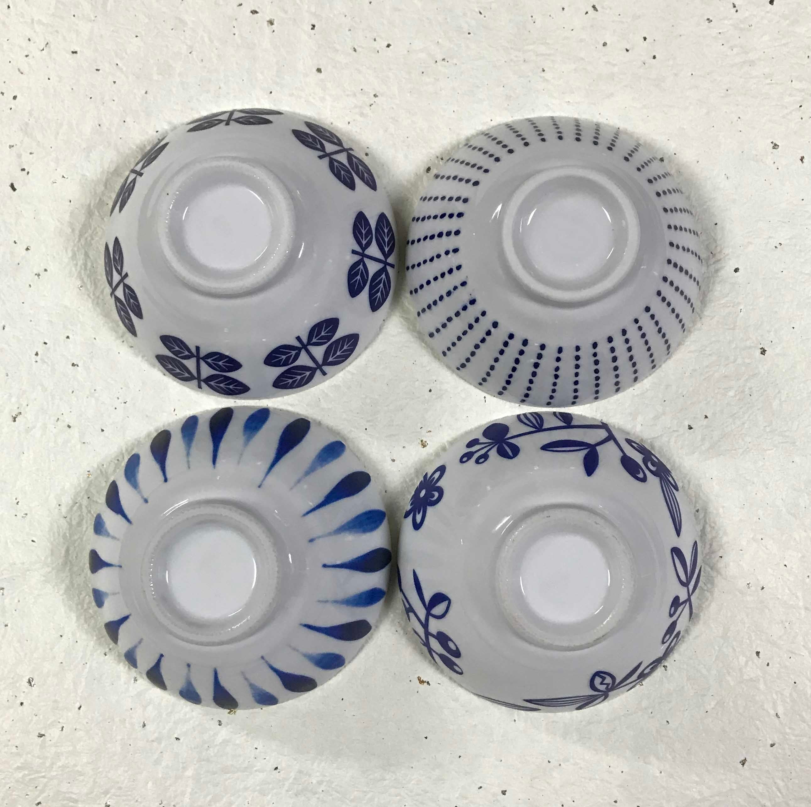 桑原哲夫 四角皿 大小2枚セット 桑原哲夫 四角皿 大小2枚セット 桑原