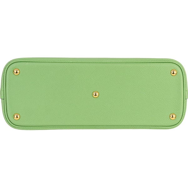 Used HERMES エルメス ボリード27 エプソン ヴェールクリケット