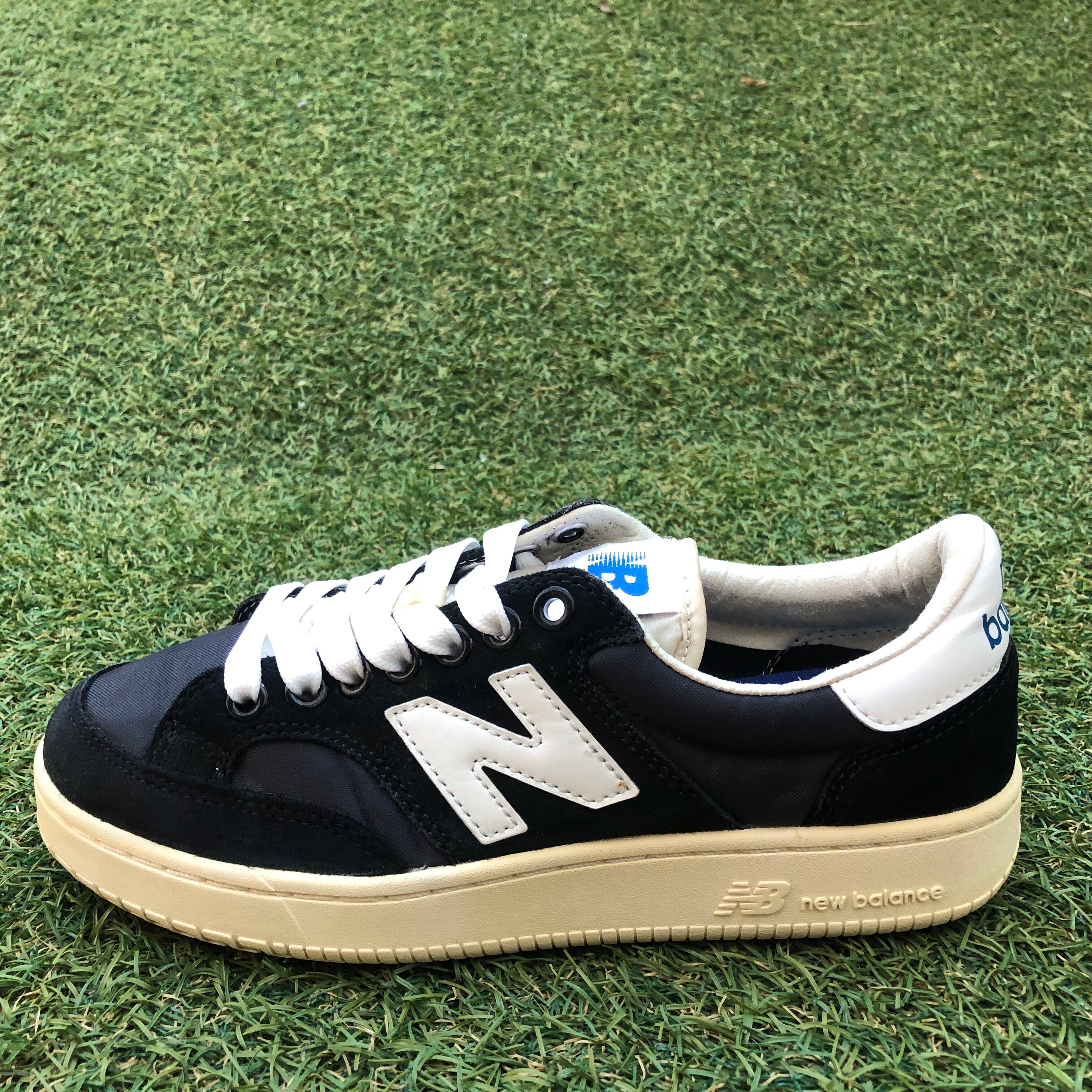 newbalance PROCTC CCニューバランス HW551