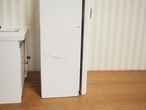木製 ホワイトのキッチン家具 4点セット 画像8