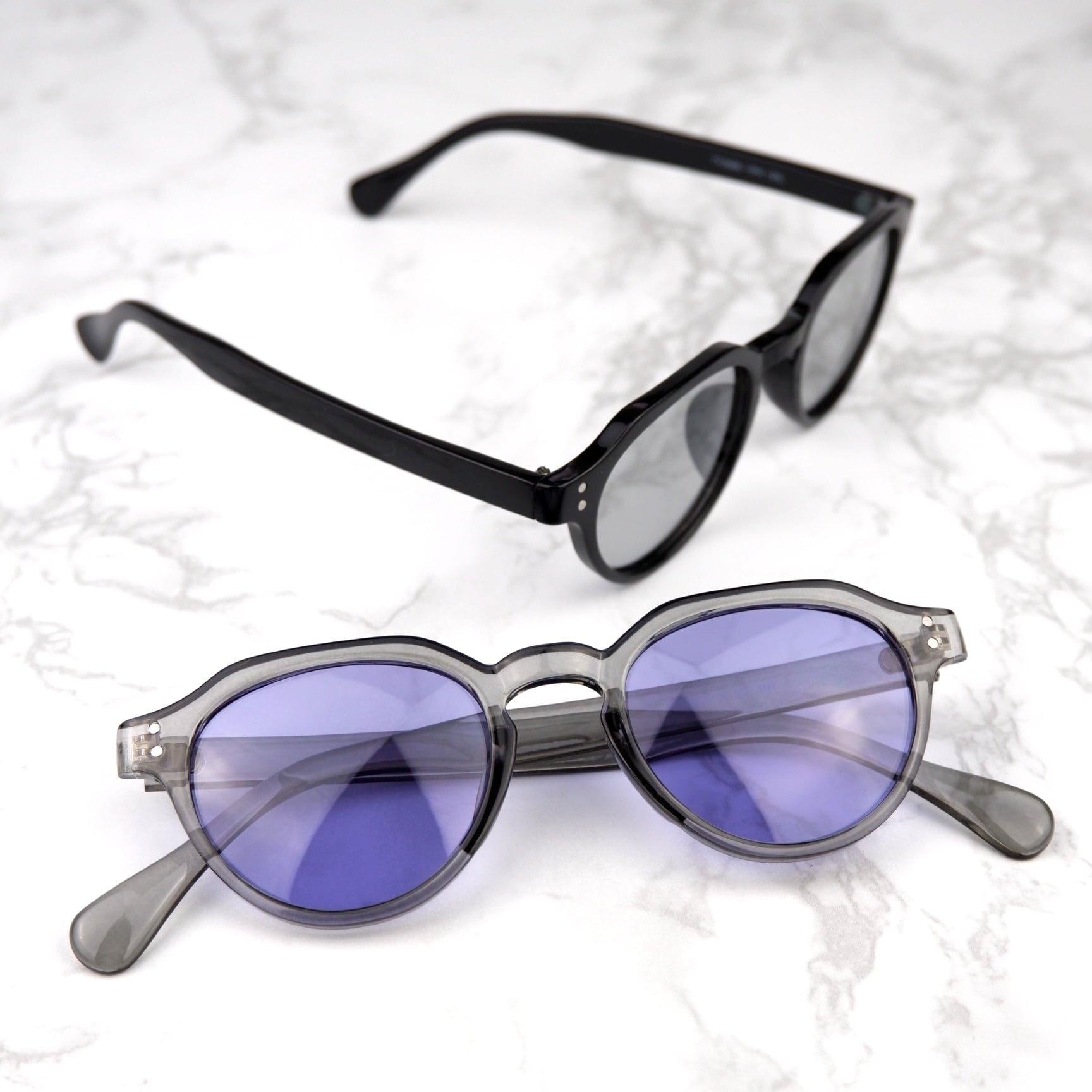 プリンス調光偏光サングラス PSU232 調整機能付き調光偏光サングラス - Prince プリンス