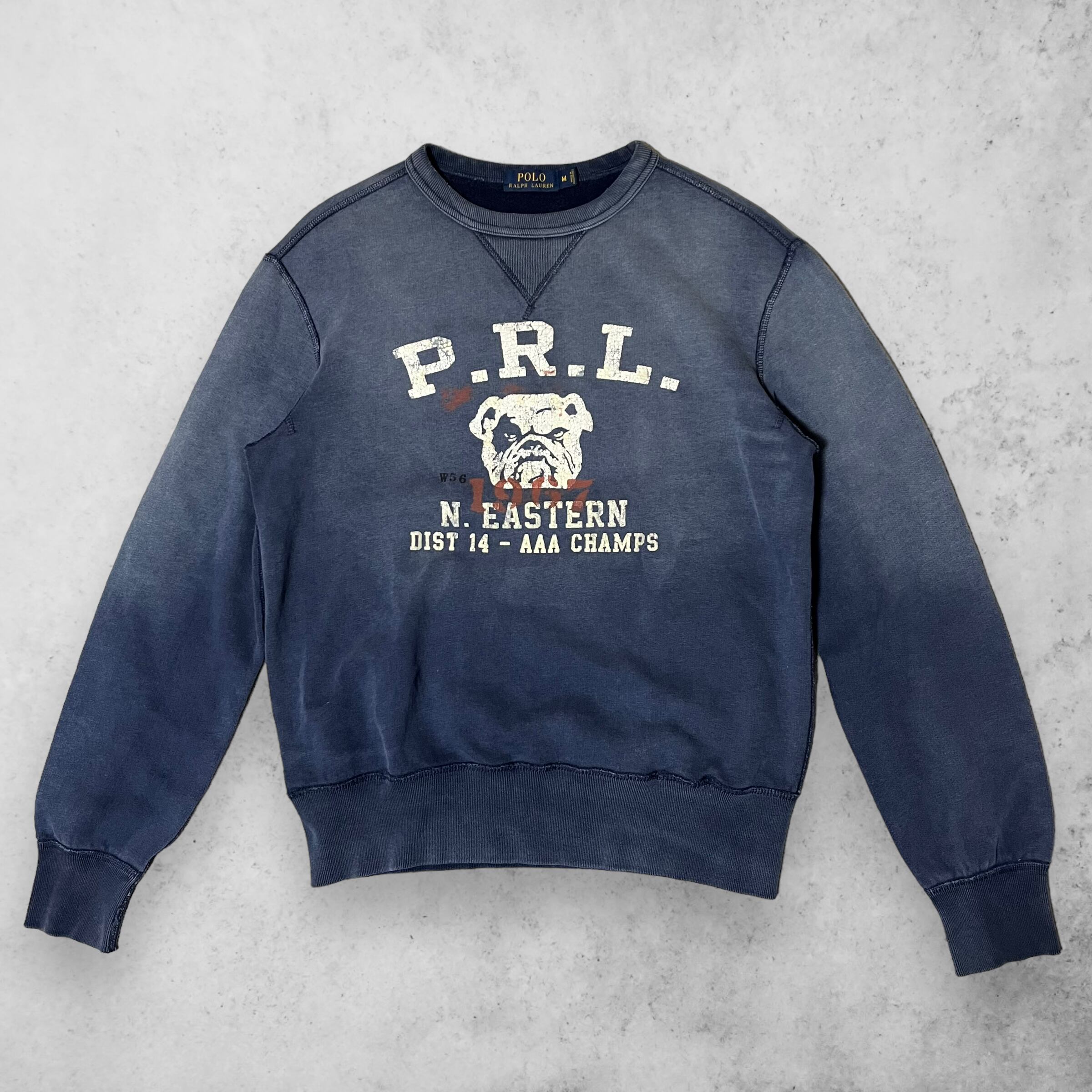 polo ralph lauren vintage sweat ポロラルフローレン polo ralph lauren vintage sweat ポロラルフローレン