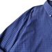 Polo Ralph Lauren　ポロラルフローレン　ボタンダウンシャツ　ドレス　カジュアル　BLAKE ギンガムチェック　ブルー　メンズ　長袖　ビンテージ　VINTAGE 商品写真4