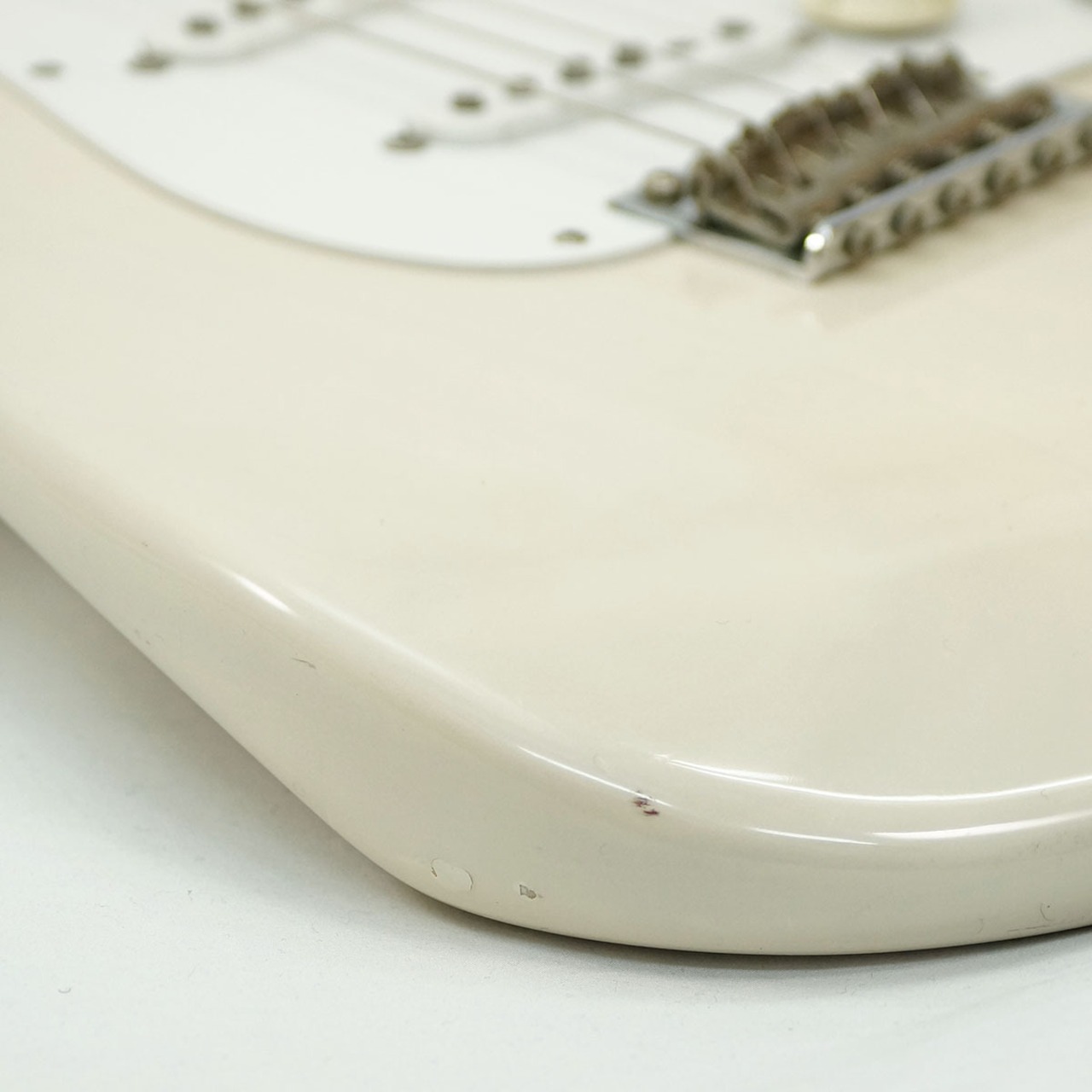 Fender Japan ST57-58US (USB) [USED]