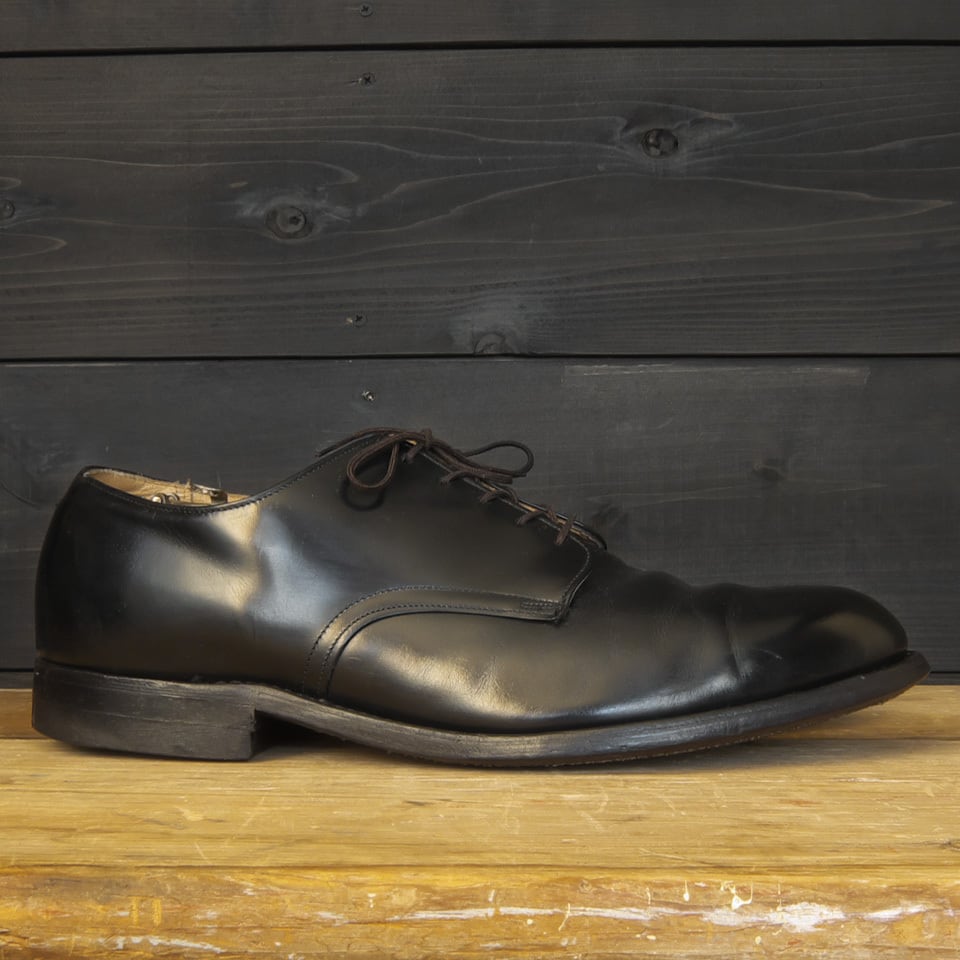 70's USNavy サービスシューズ☆ | 古着 通販 relddot | レルドット