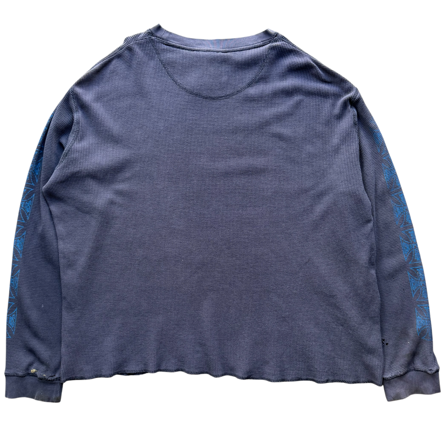 West Coast Choppers Thermal Longsleeve Tee