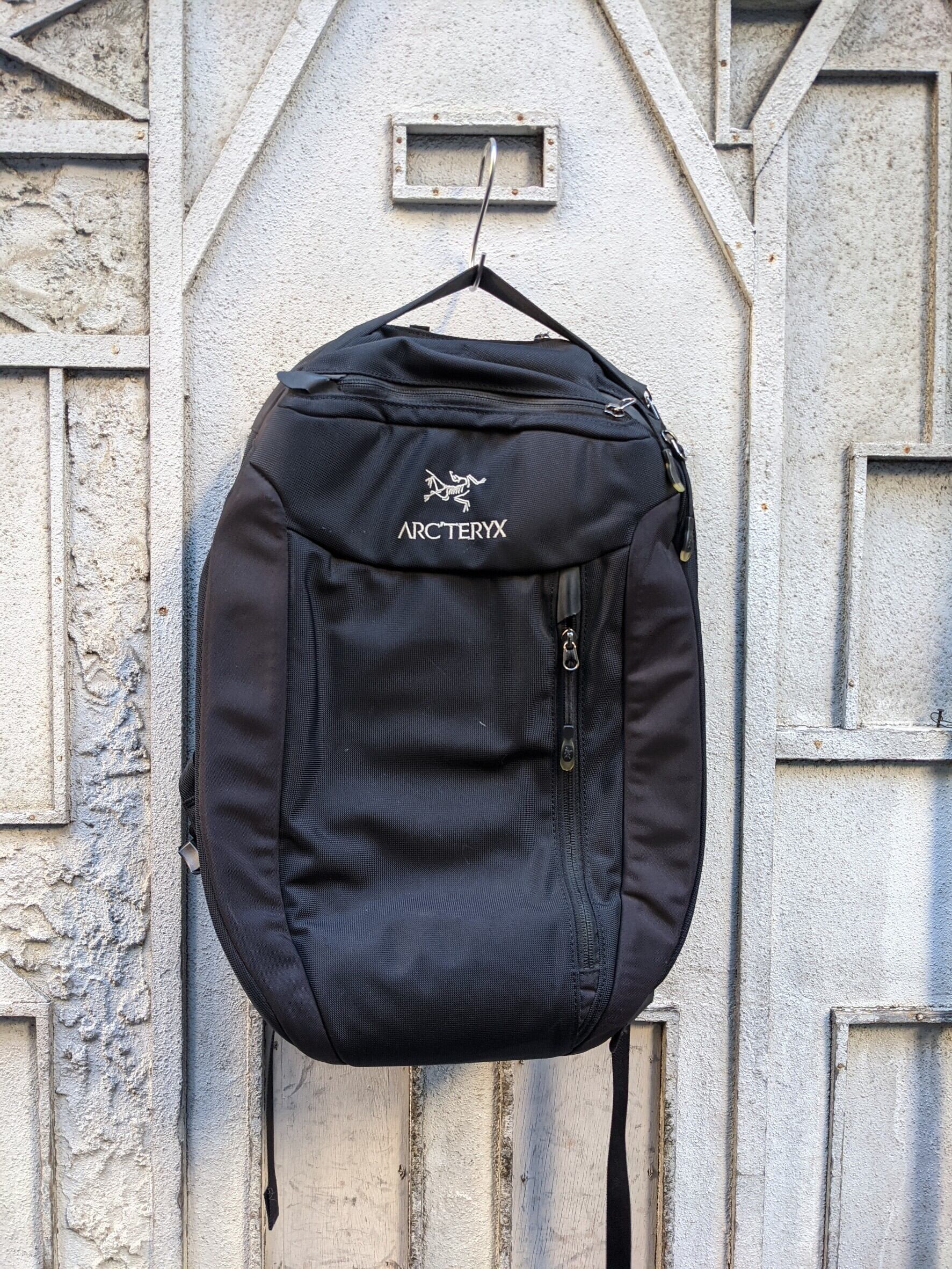 "ARC’TERYX" back pack