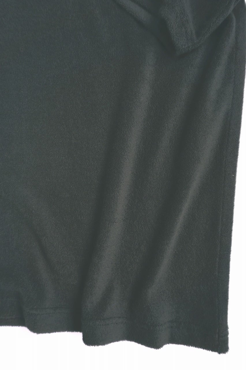 Hybrid Cotton Pile S/S Tee