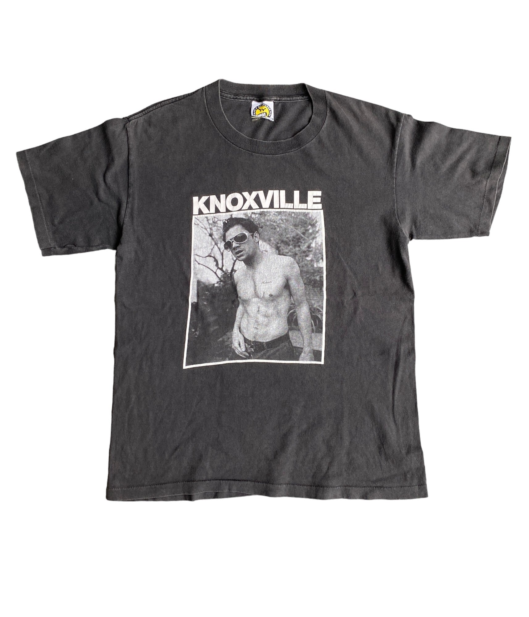 Vintage 90-00s XL Movie T-shirt -Jackass- | BEGGARS BANQUET公式  