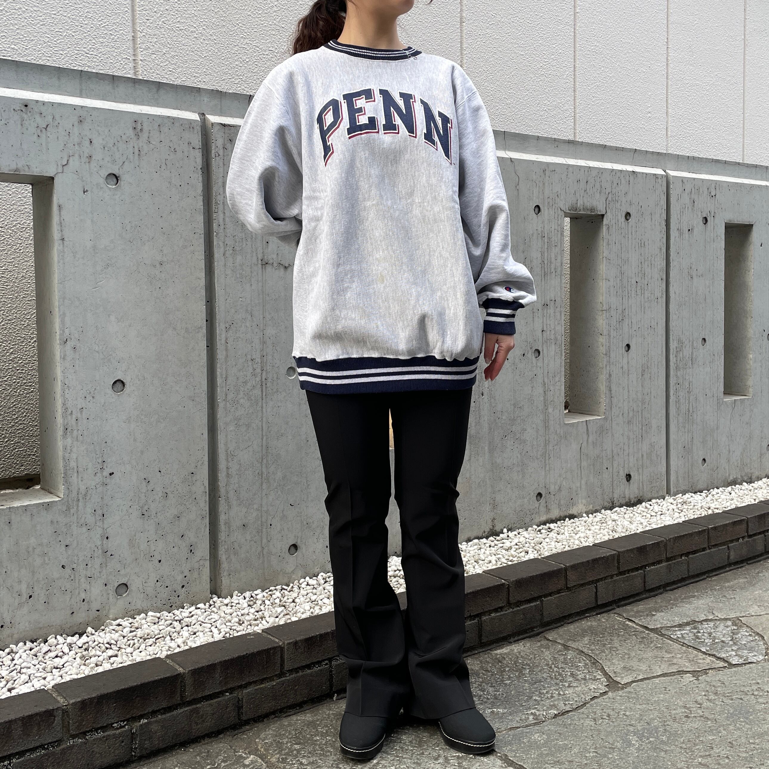 Champion 1990's REVERSE WEAVE SizeXL | HOLIDAY WORKS