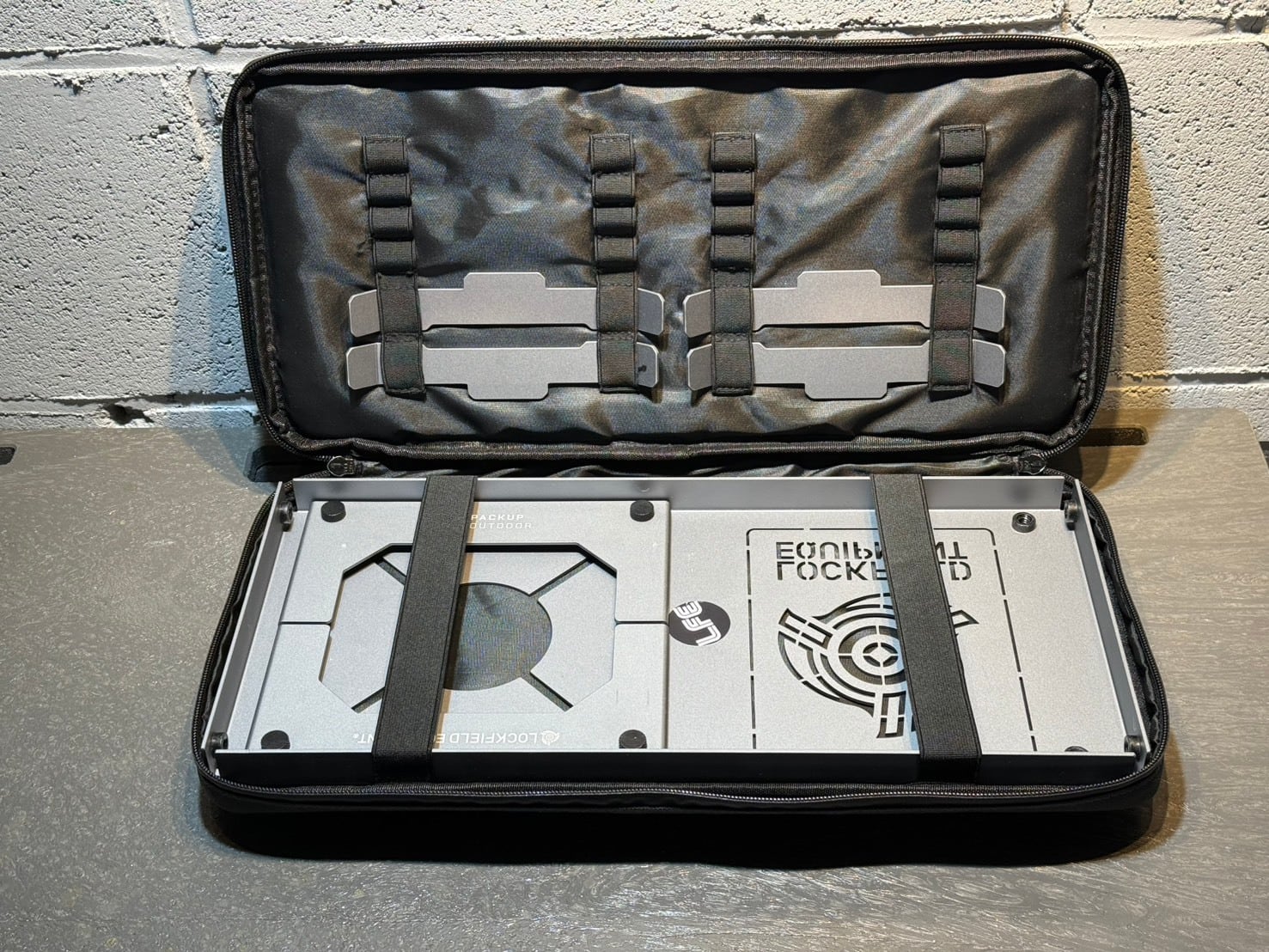 RST650 | LOCKFIELD EQUIPMENT