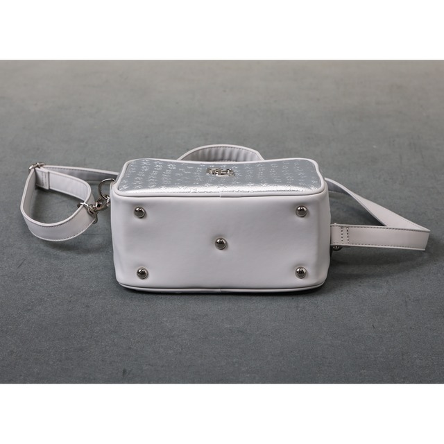 FBCO-TO2　FBC SILVER STARカートバッグ