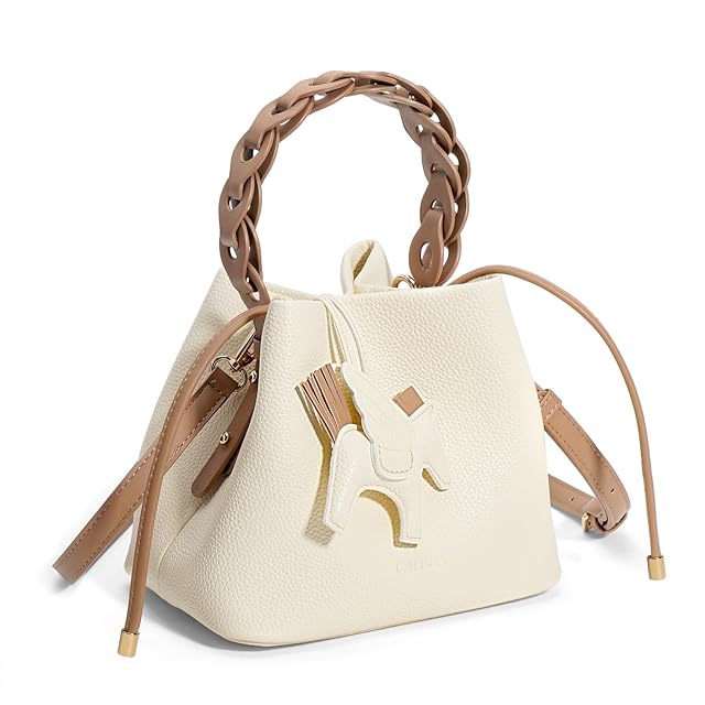 Unused LOUIS VUITTON ルイヴィトン ショルダーバッグ カーメル