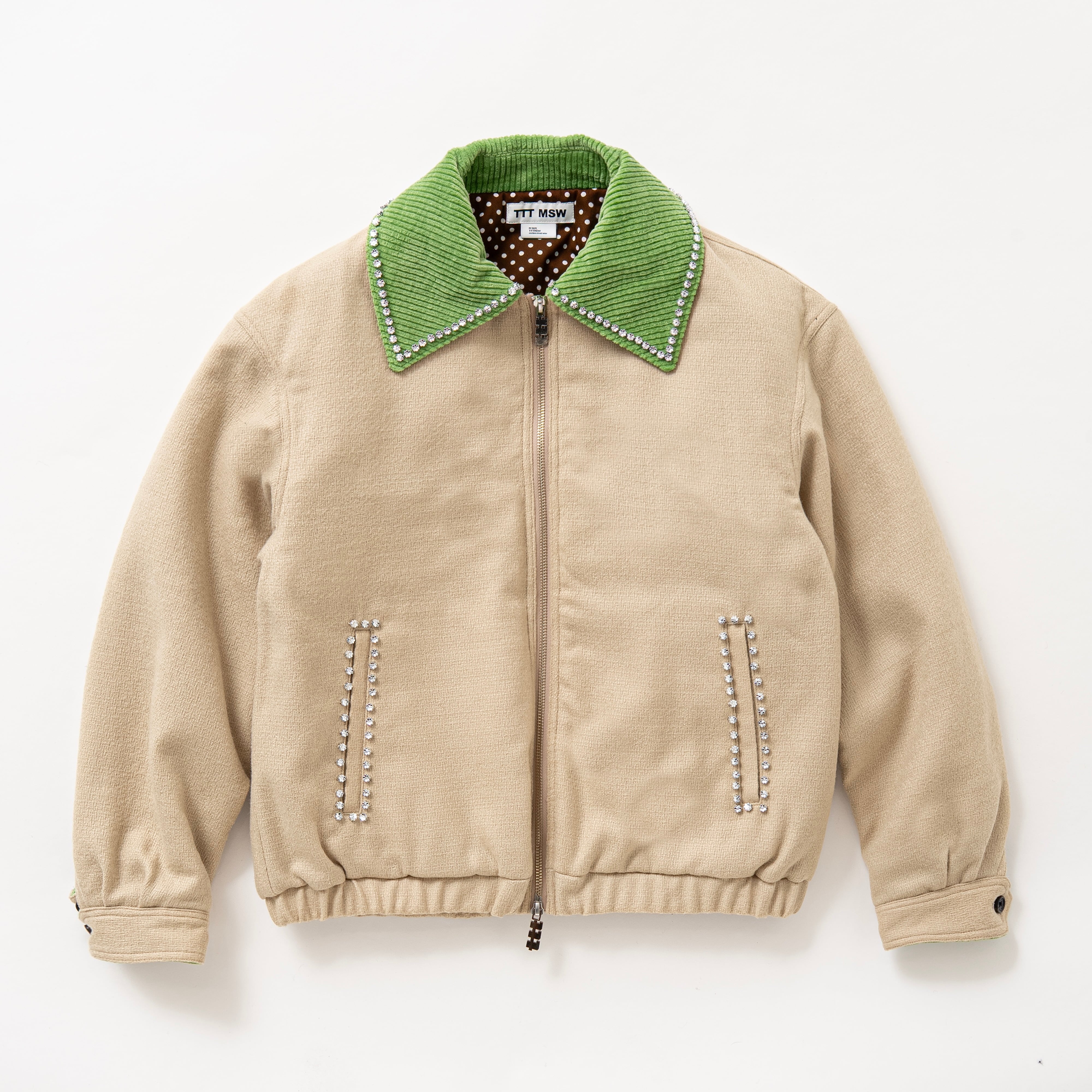 WEAR | TTTMSW