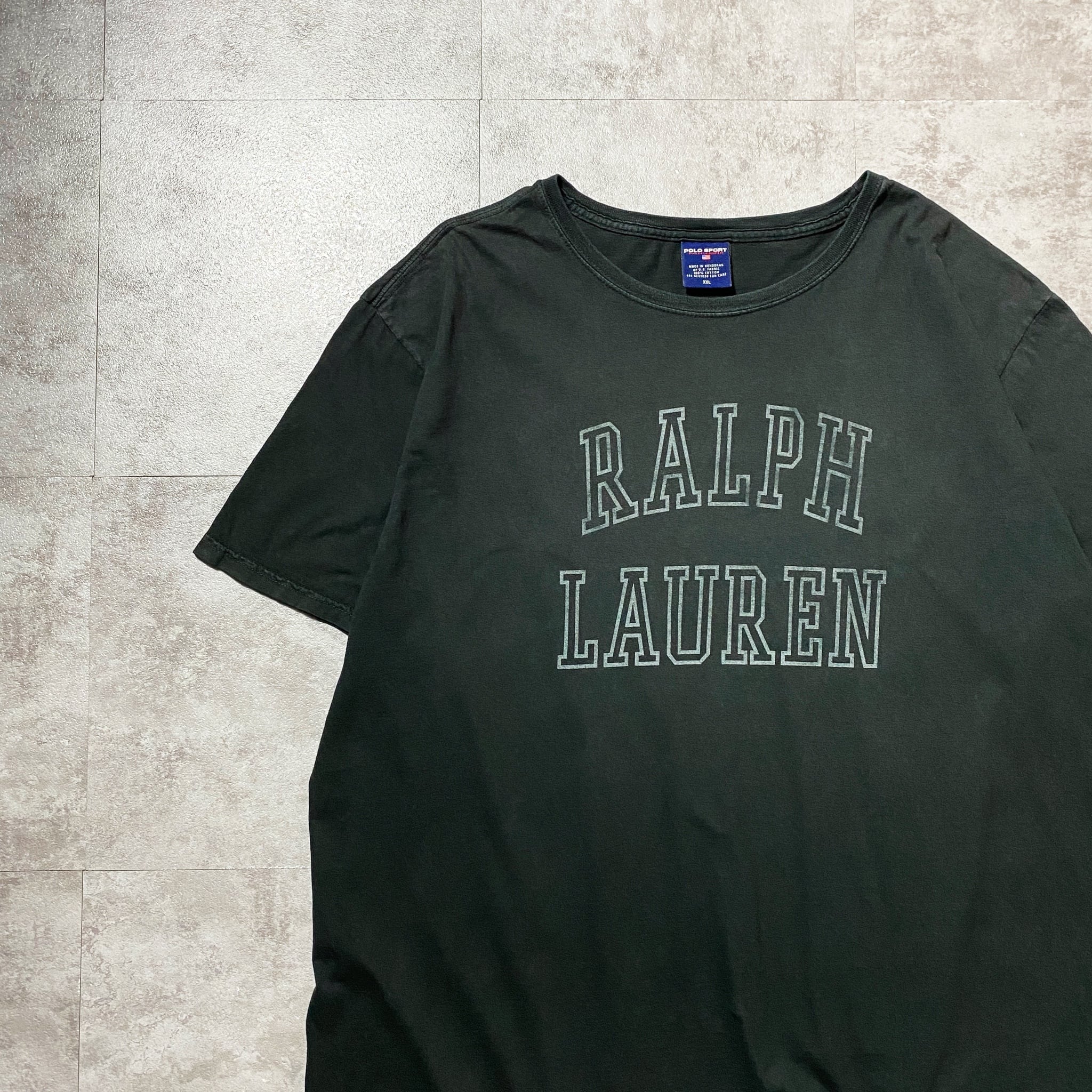 Ralph Lauren/Polo Sport | used_clothing_katharsis