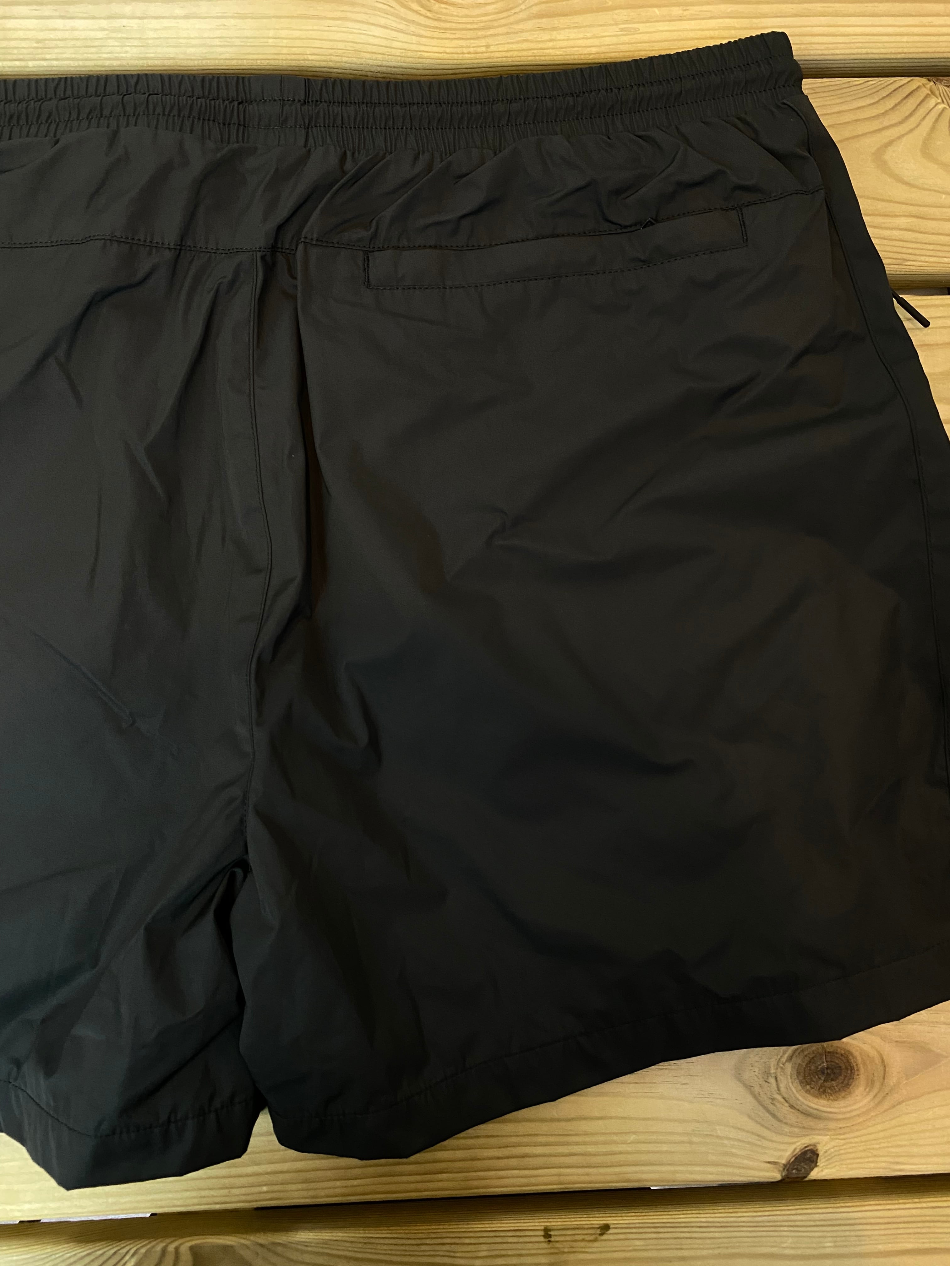 KITH NYLON ACTIVE SHORTS | M＆M Select shop