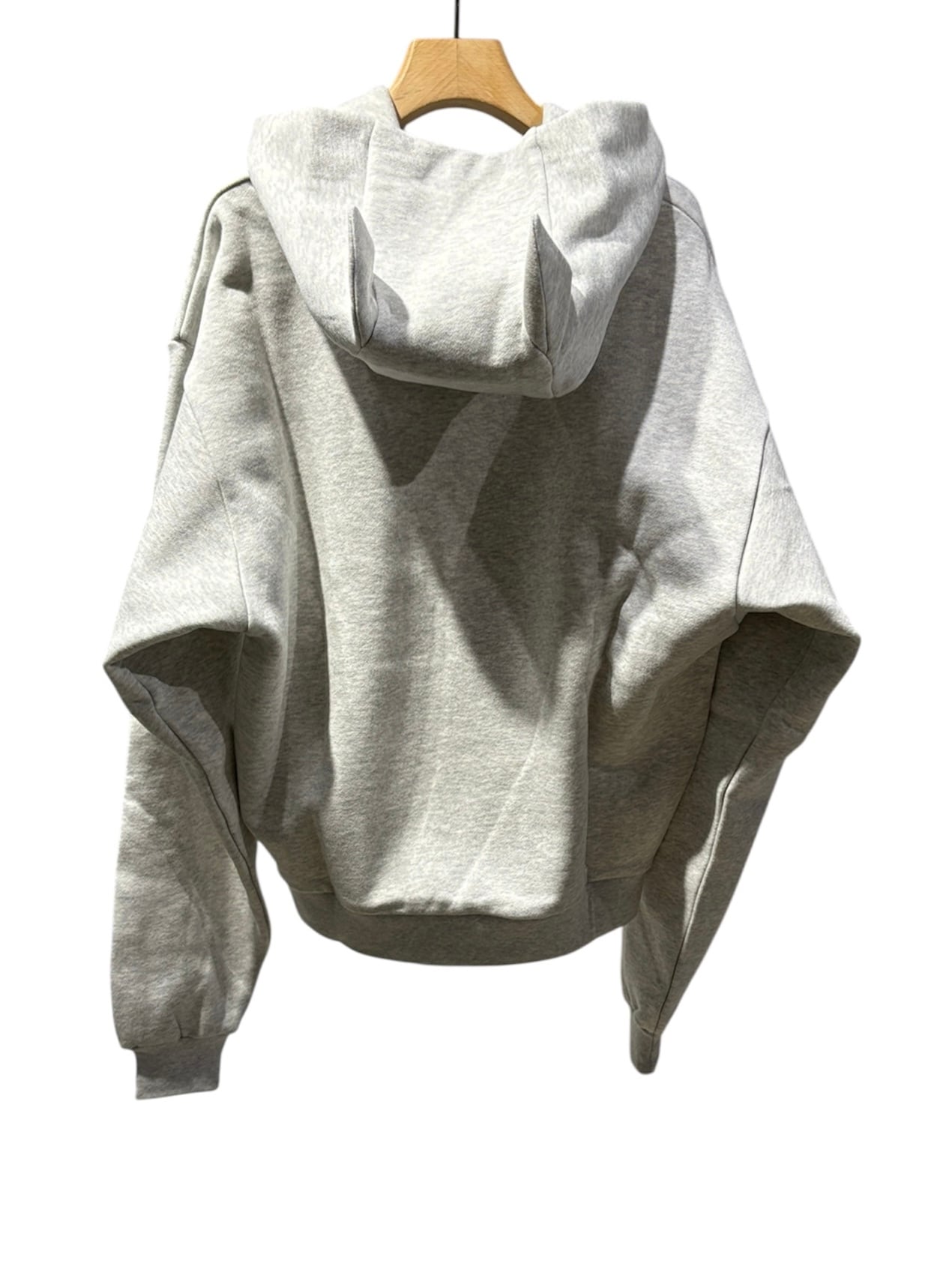 25AW】coperni コペルニ / HORN HOODIE / フーディー | TRENT