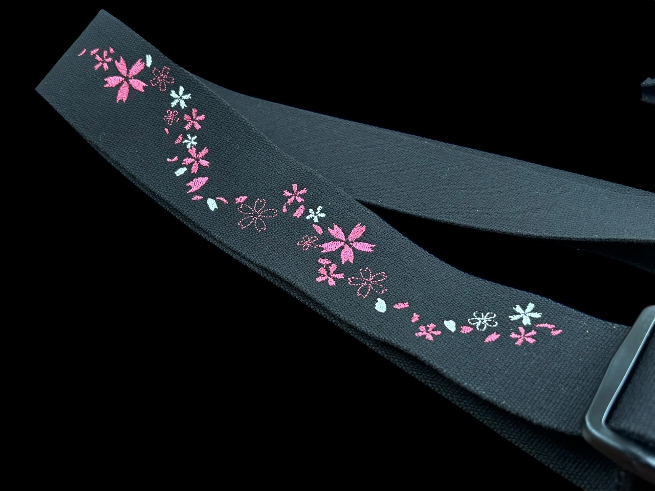 TS-2 AC 紅桜