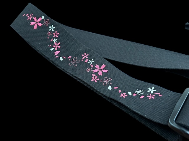 TS-2 AC 紅桜