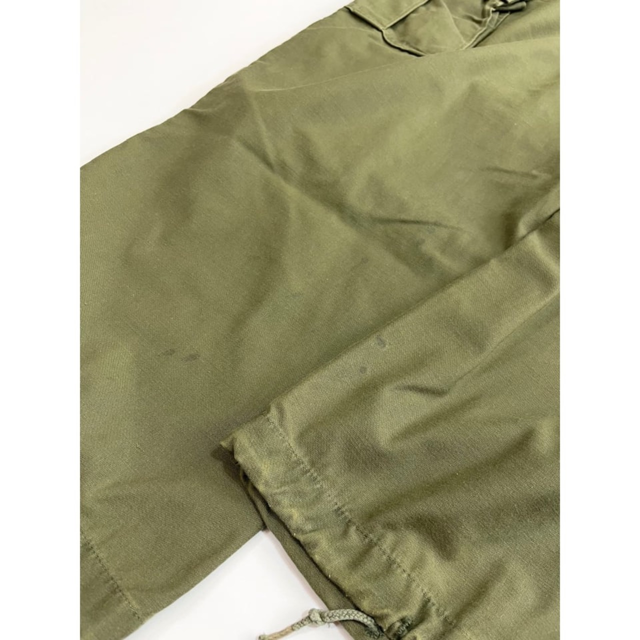 73s US ARMY M-65 FIELD TROUSERS Size SMALL-SHORT