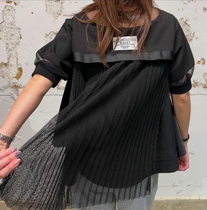 リズレイ RISLEY risley バックプリーツCS