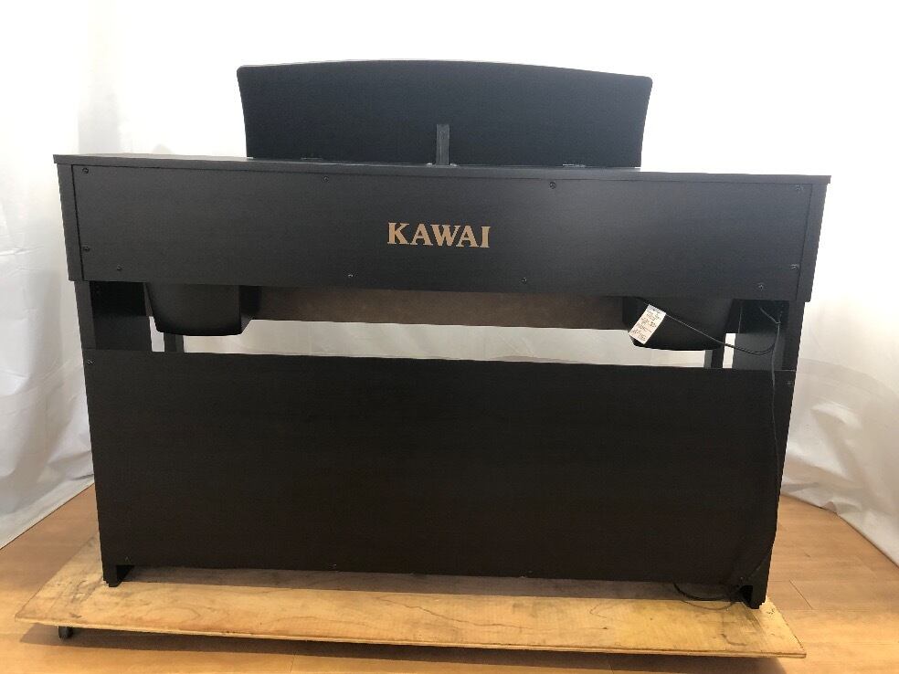 ☆50394【電子ピアノ】KAWAI CA48R 20年製 | リユース専門店エプコ