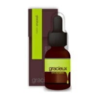 gracieux グラシュー エッセンス ピクノジェノール 25ml gracieux(グラシュー)エッセンス 原液美容液 25ml ビタミン