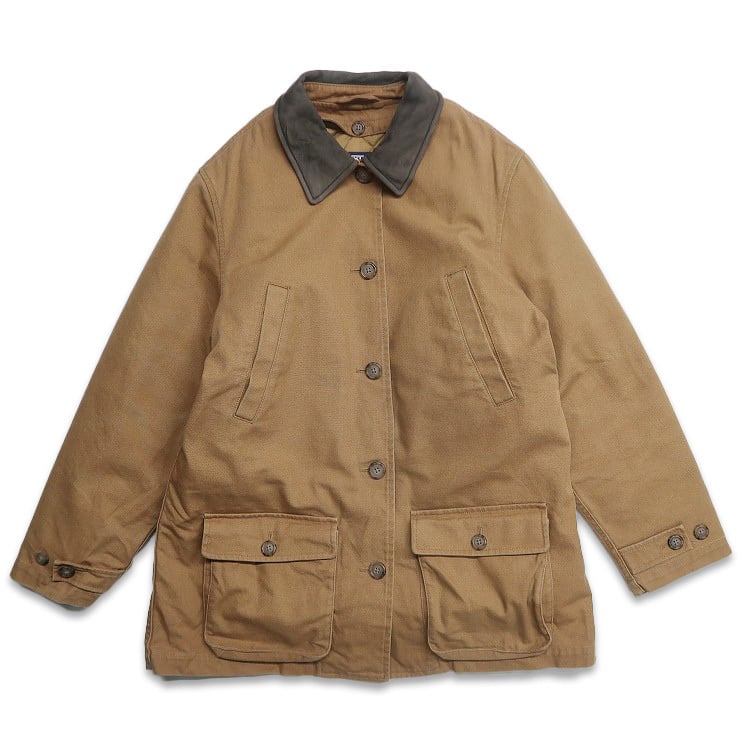 ハンティングジャケット | 古着屋SLAT オンラインショップ 【古着通販