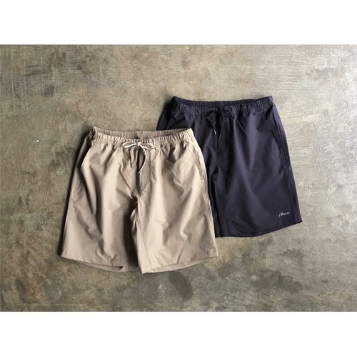 NANGA (ナンガ) Air Cloth Comfy Shorts